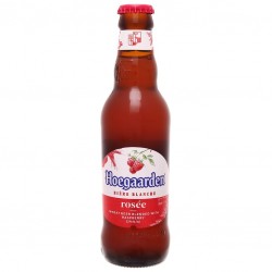 Hoegaarden Rosee